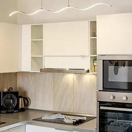 Cozy 1 Bedroom Flat With Pool In Playa Paraiso, Marina Palace 425 Apartment
